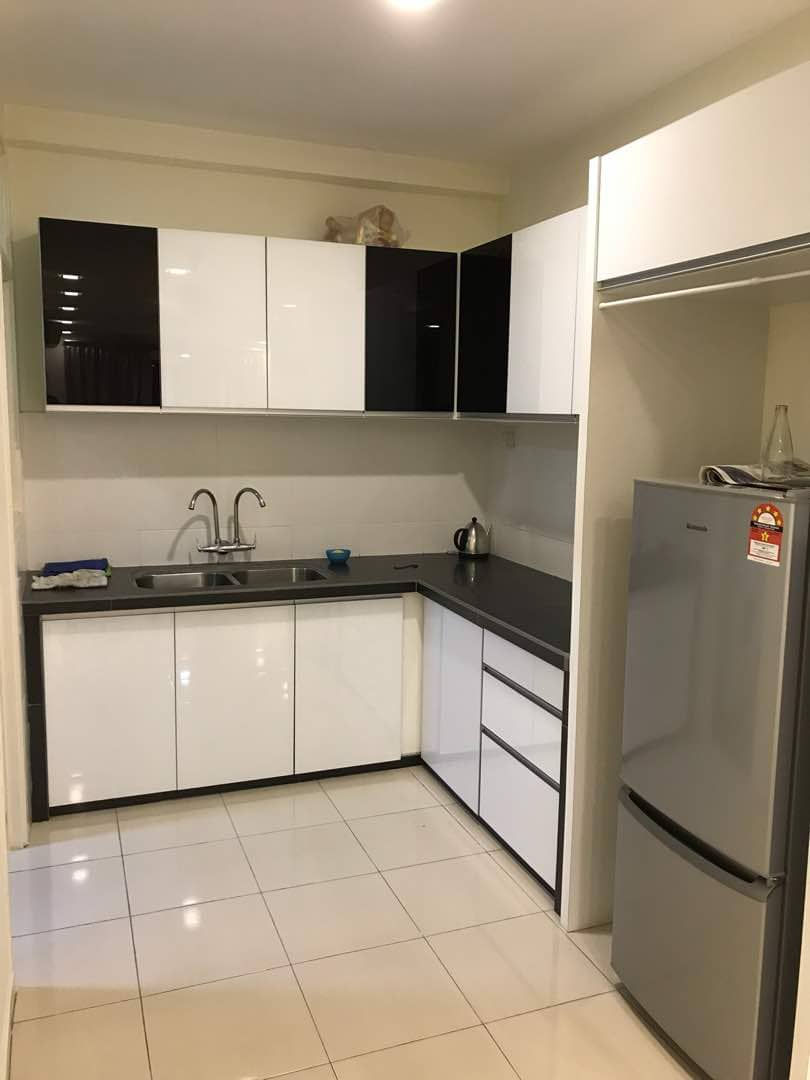 Thumbnail: De Centro Tanjung Permai Apartment, Butterworth, Penang