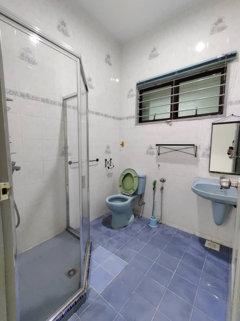 Thumbnail: Double Storey Taman River Vilka Ipoh, Perak