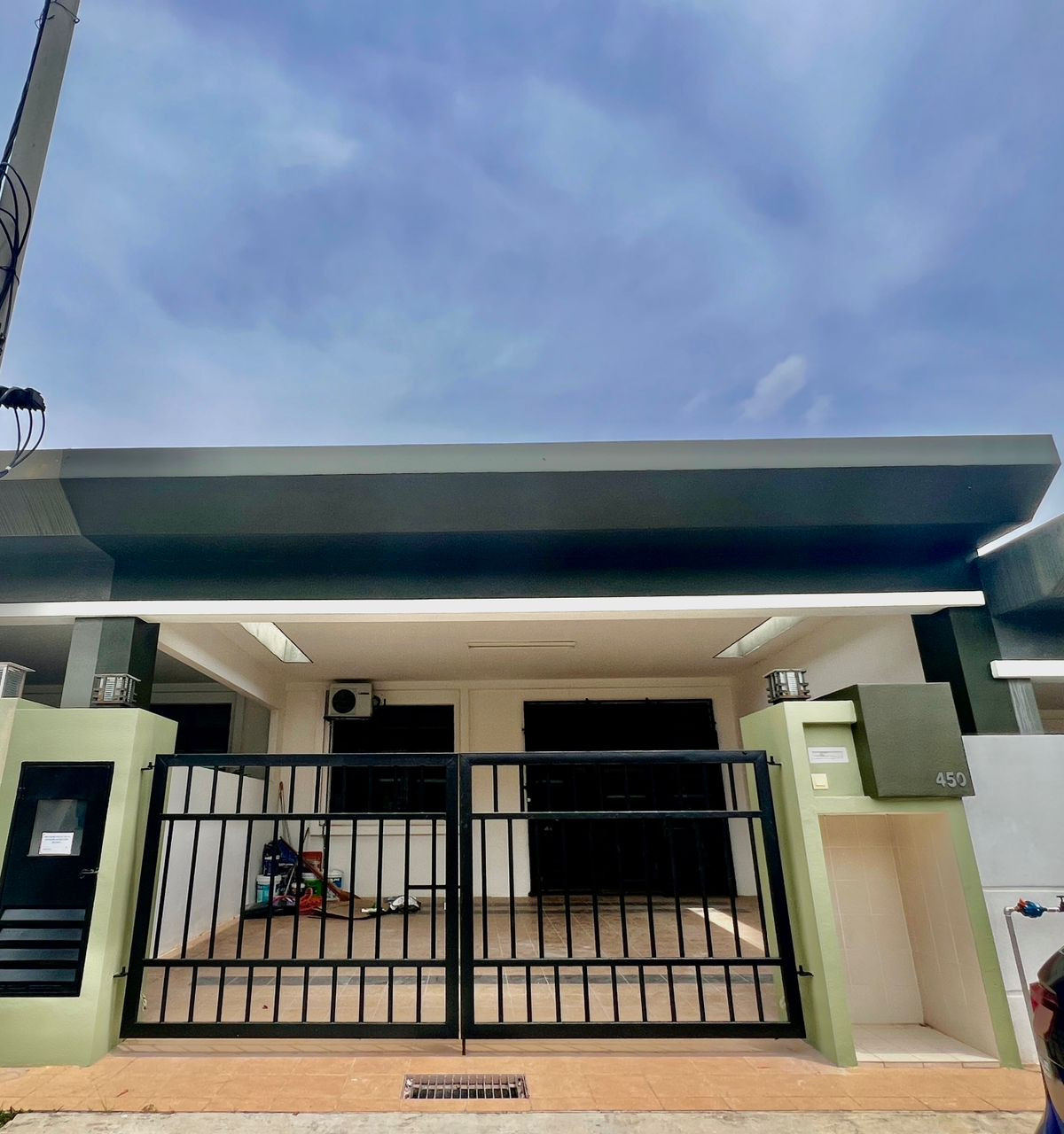 Taman Nada Alam, antin, Negeri Sembilan
