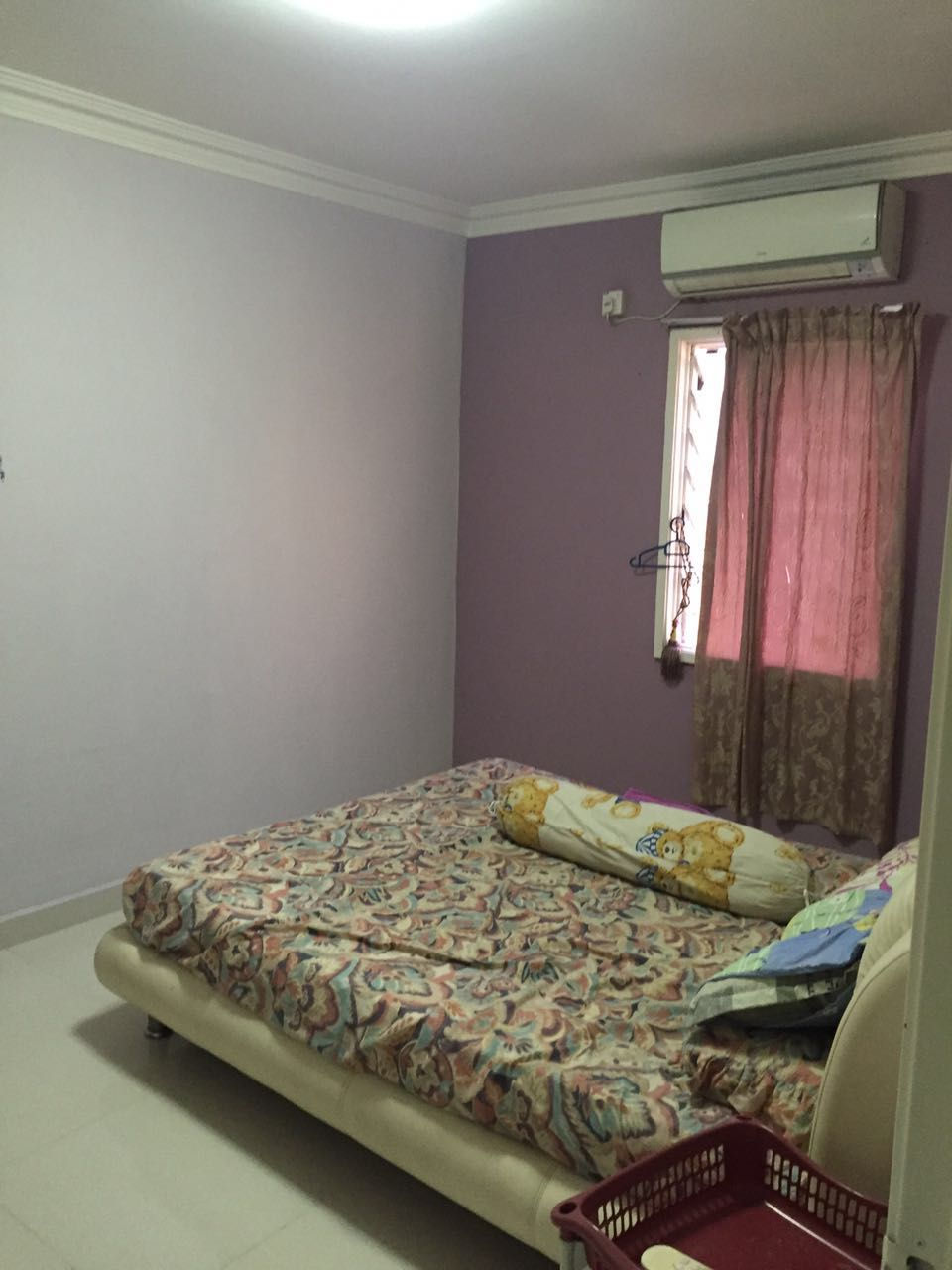 Thumbnail: Jelutong Park Apartment, Jelutong