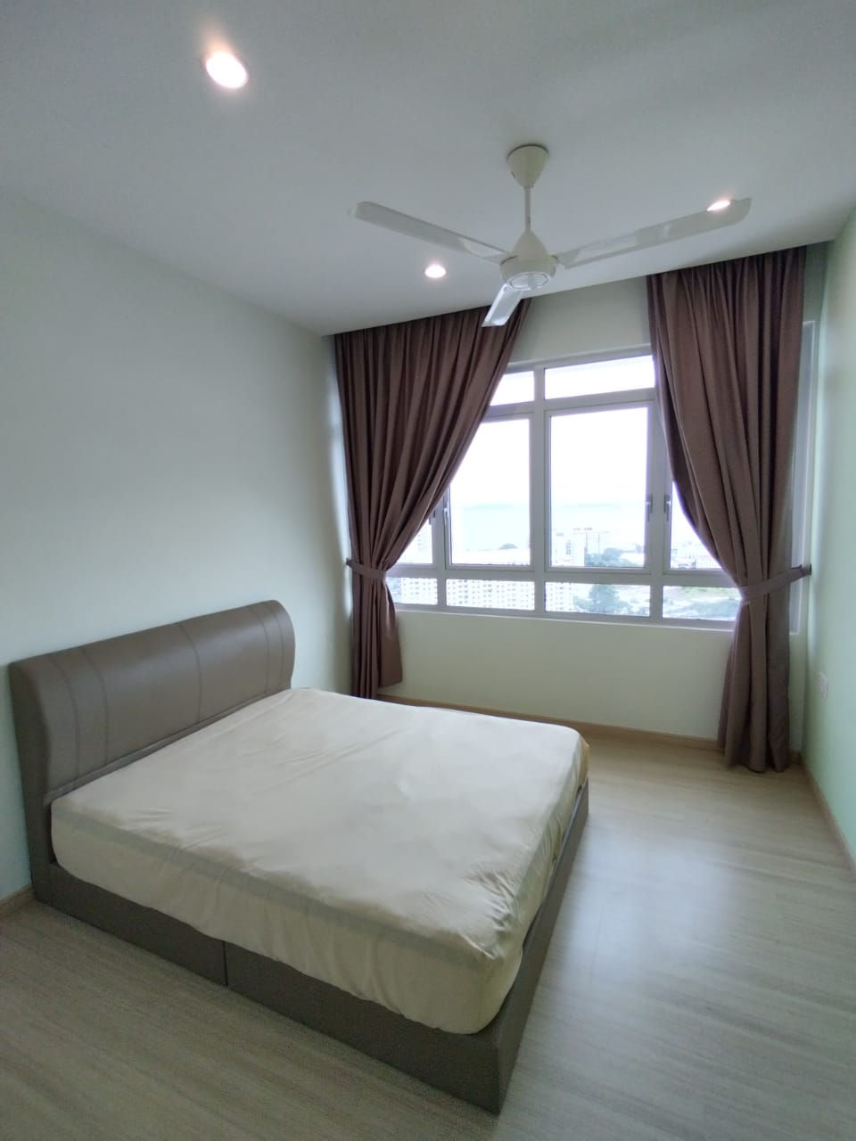 Thumbnail: Sandilands Condominium, GeorgeTown, Penang