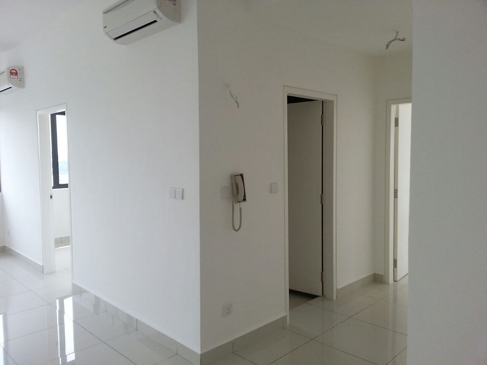 Thumbnail: Mirage By The Lake Condominium, Cyberjaya, Selangor