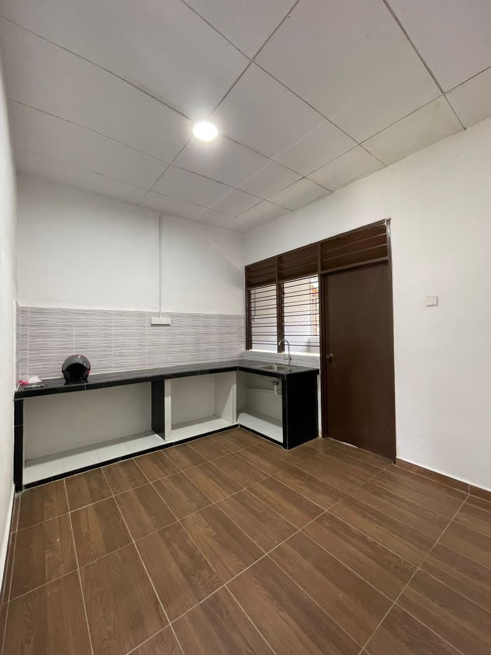 Thumbnail: Taman Nusantara Flat, GeorgeTown, Penang
