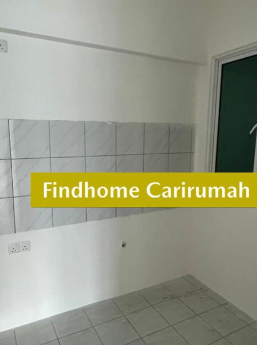 Thumbnail: The Zen Condominium, Gelugor
