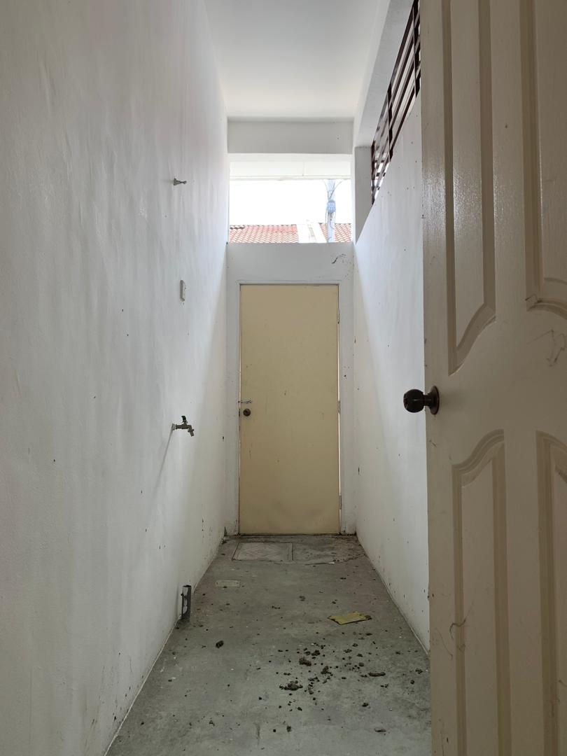 Thumbnail: Single Storey Terrace House Jalan Putra Emas, Kampar, Perak