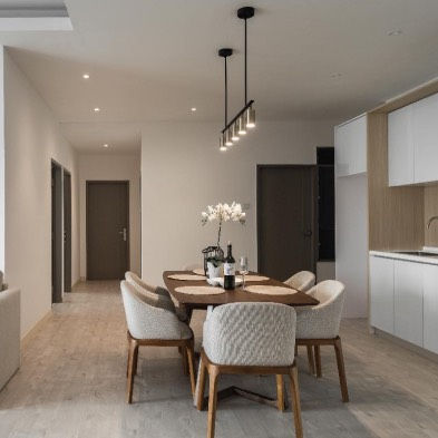 Thumbnail: Grace Residence Condominum, Jelutong, Penang