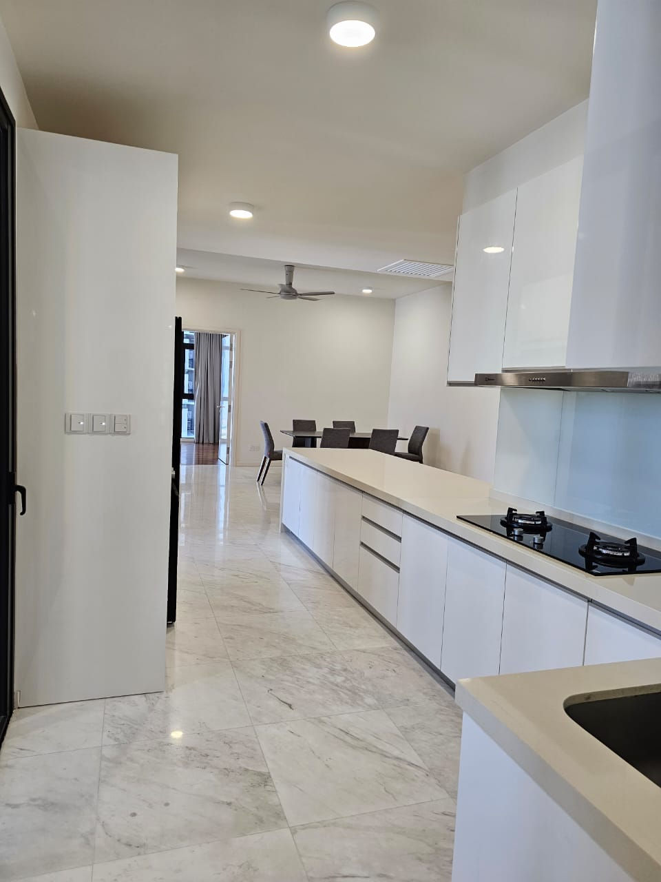 Thumbnail: Setia V Residences, George Town, Penang