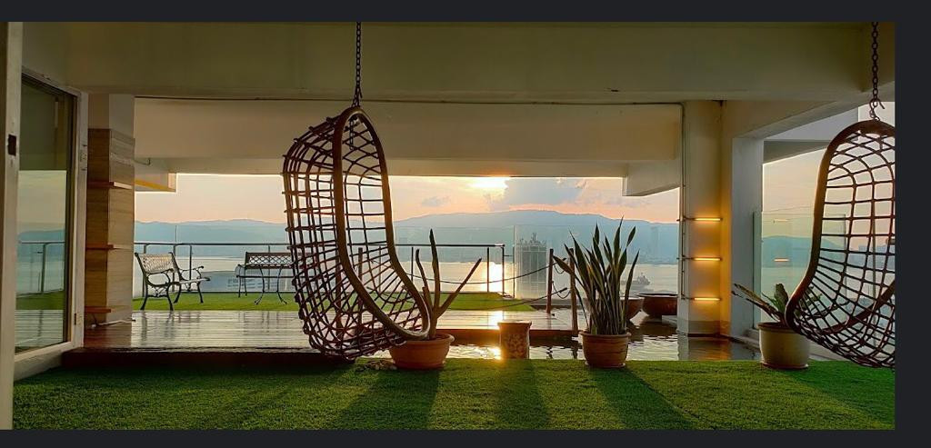 Seaview Tower Condominium, Butterworth, Penang