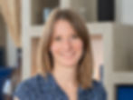 Photo de Alicia IZARD, Directrice Générale 