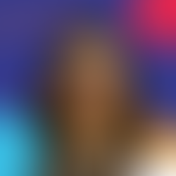 Magali photo portrait