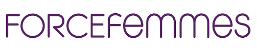Logo association Force Femmes