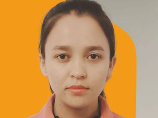 Portrait de Zarafshan Rezaie, apprenante en formation Technicienne Supérieure Systèmes et Réseaux chez Konexio.