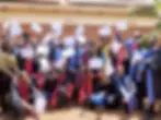 Photo Groupe Classe DIP Malawi
