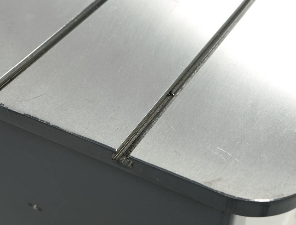 Miniatura: MÁQUINA DE ROSCAR SERVO STM