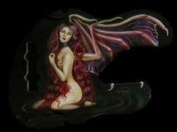 Vampire lady on guitar.jpg