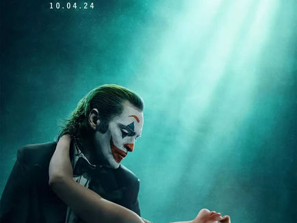 Joker 2 Gagal Capai Ekspektasi Box Office di Pekan Pembuka