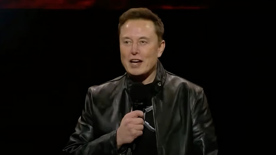 Saham Tesla melonjak 22% untuk hari terbaik dalam lebih dari satu dekade setelah proyeksi pertumbuhan Musk untuk tahun 2025.