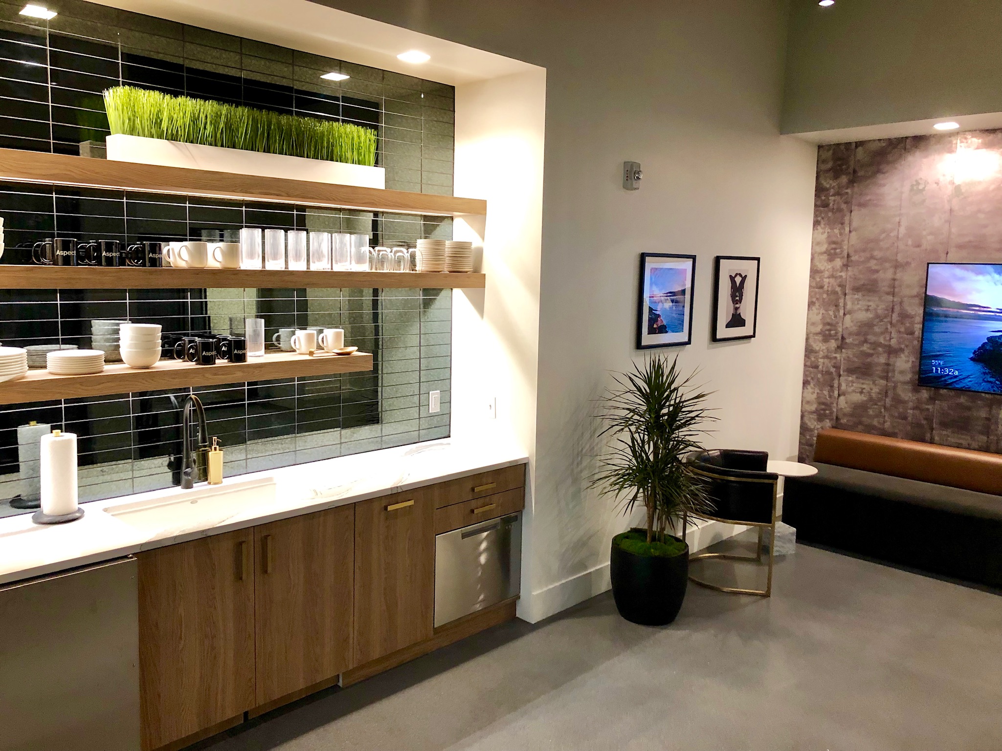 Interior Plant Care Services United States G G Interiors