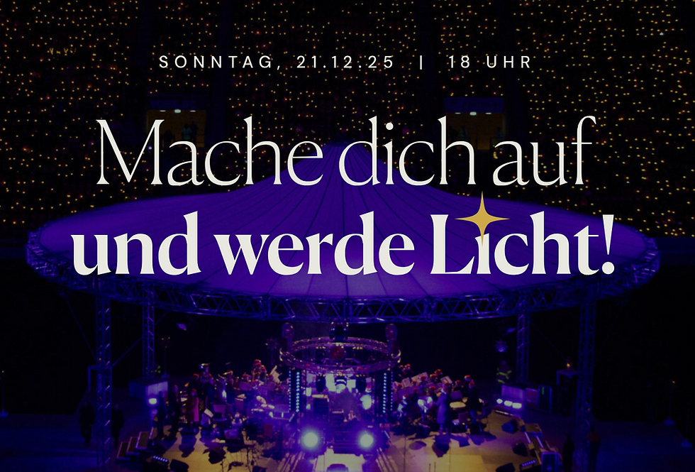 Weihnachtssingen auf dem Tivoli