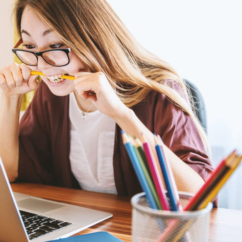 Organizing Your Busy Mom Life