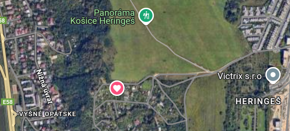 Thumbnail: Murovaná chata so záhradou 647 m2, Vyšné Opátske, 500 m. od Panorámy