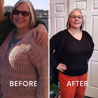 Client testimonial