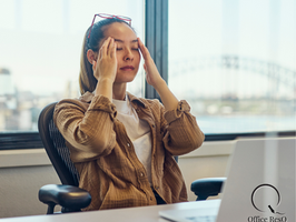 Stop the Perks, Start the Policies: The Real Mental Health Fix