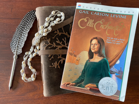 Five Life Lessons From Ella Enchanted on the Novel’s 25th Anniversary