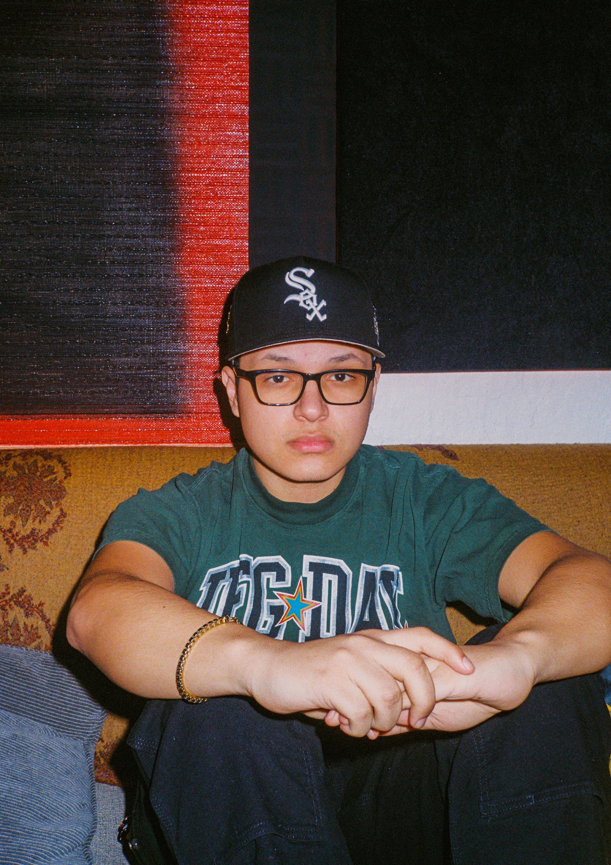 Writer: Omar Canizales