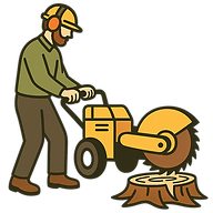 Stump Grinding