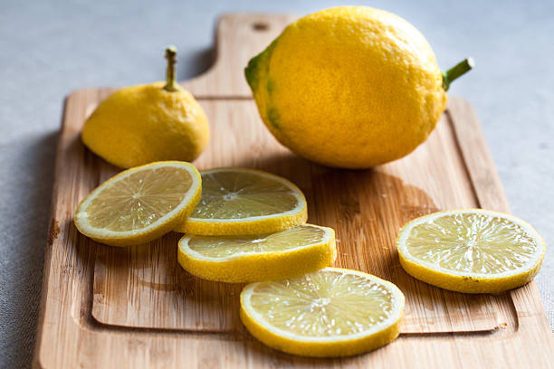 Miniature : Citron