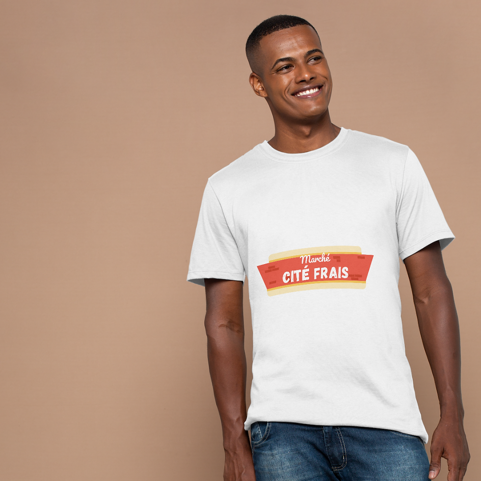 Miniature : T-shirt