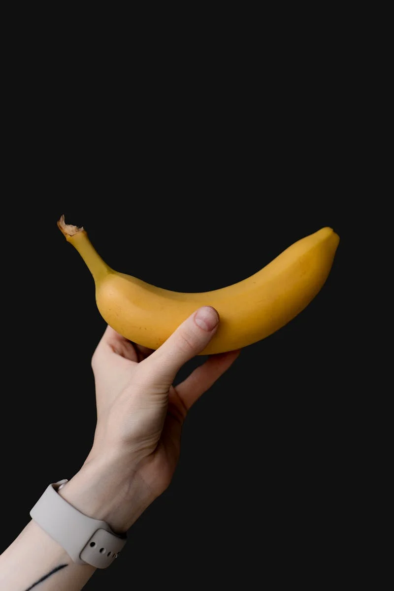 Miniature : Banane