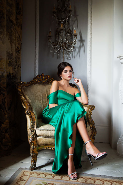 London Fashion Photographer Lauren Marsh Photography