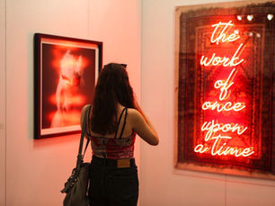 Why I founded ARS Foundation