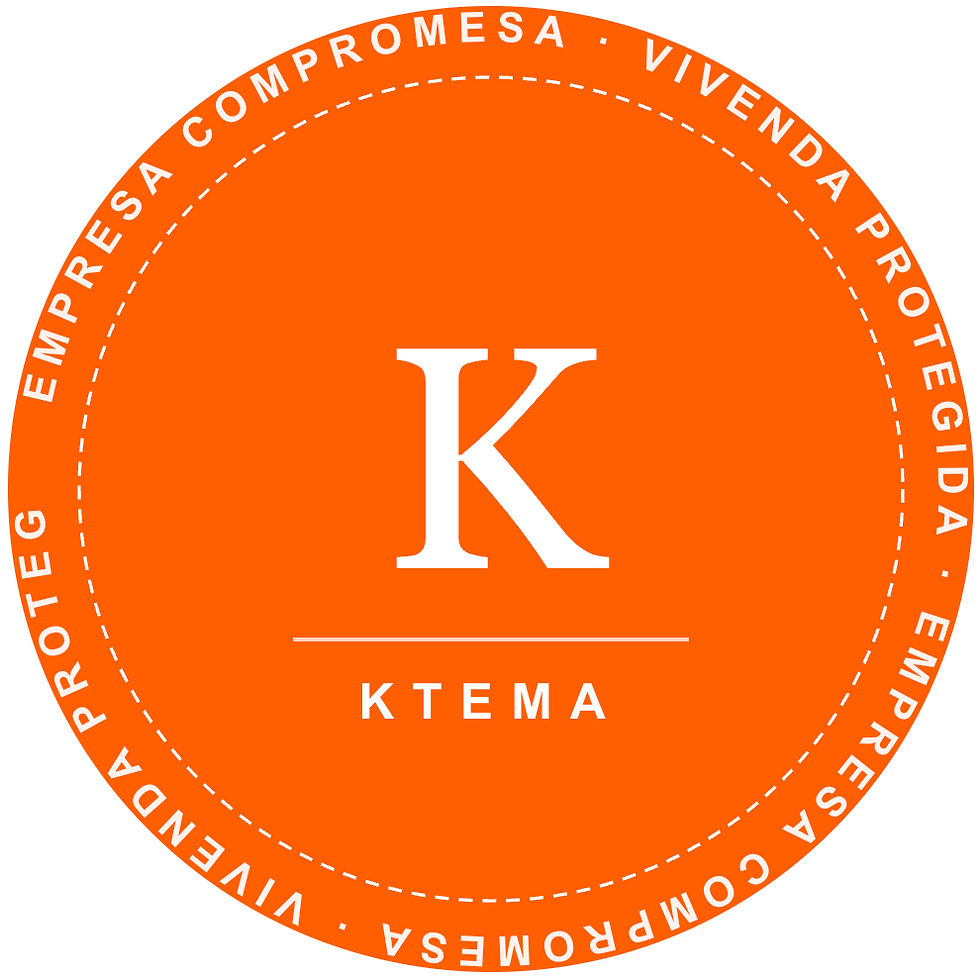 EMPRESA COMPROMESA KTEMA