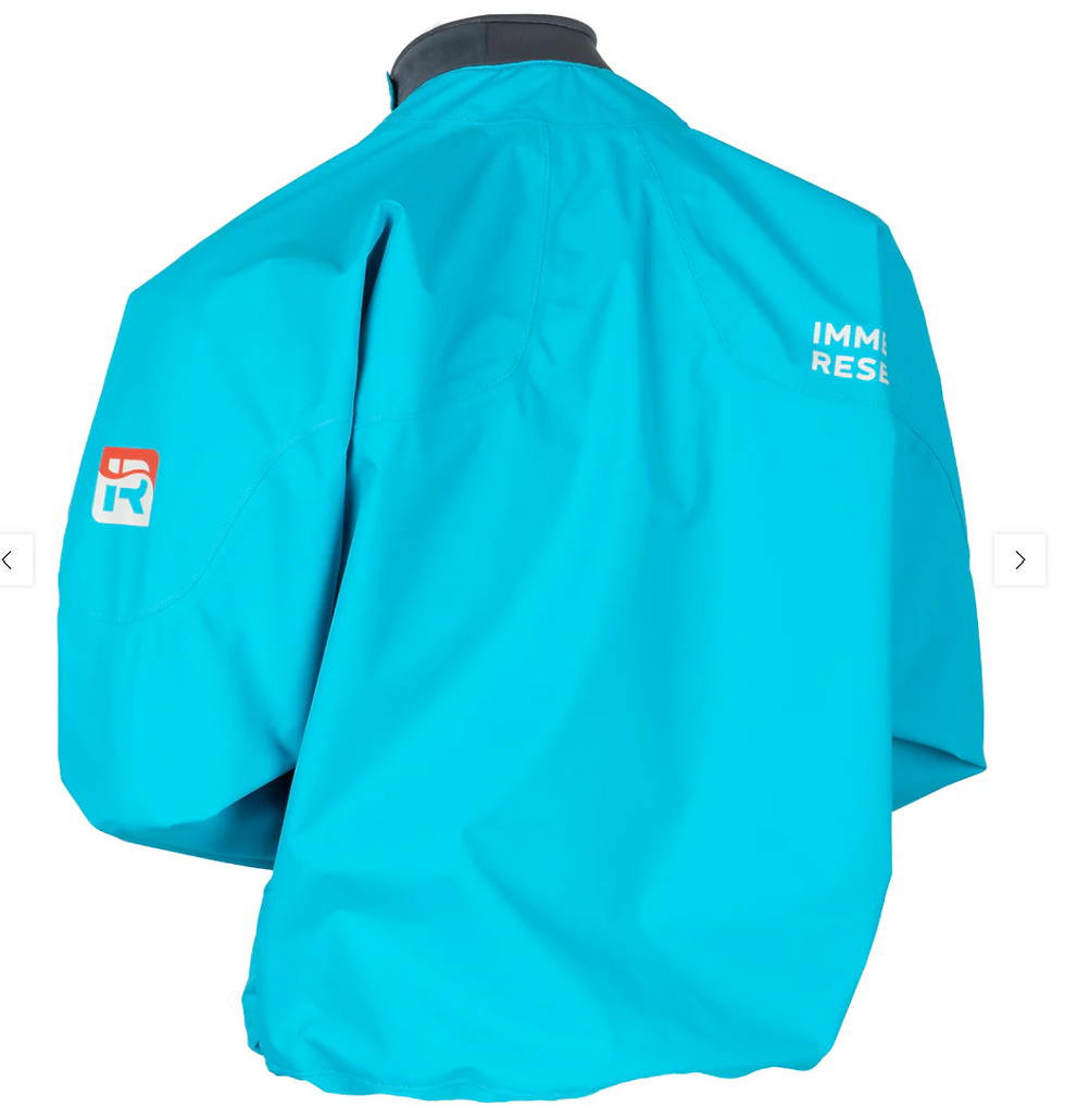 תמונה ממוזערת: מעיל חתירה Zephyr Splash Jacket