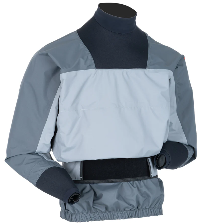 תמונה ממוזערת: מעיל חתירה בשרוול ארוך Long Sleeve Rival Paddle Jacket