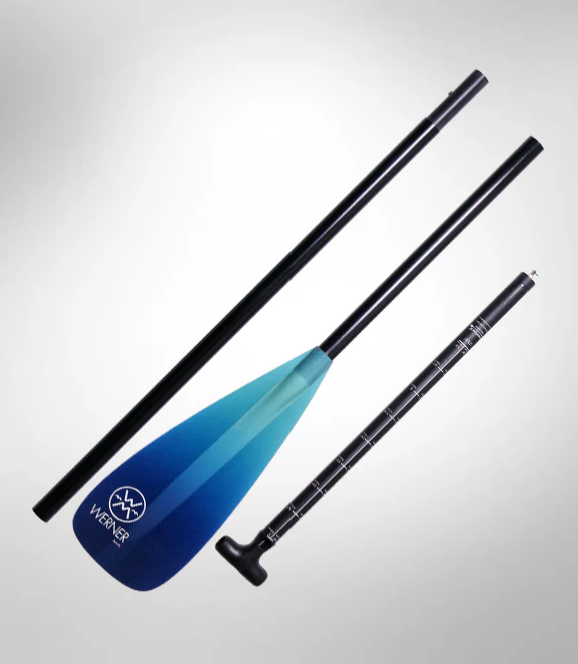 תמונה ממוזערת: משוט SUP דגם Zen95