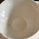 Miniature : St Amand white ironstone French tureen