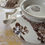 Thumbnail: Antique Bourgeois Parisian ironstone tureen