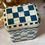 Thumbnail: Lustucru timeworn French storage canister