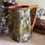 Thumbnail: Onnaing majolica pitcher Art Nouveau gem