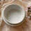 Thumbnail: Paris ironstone soap advertising pot very rare