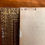 Miniature : Rare French 1885 silver filigree leather bound prayer book