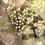 Thumbnail: Parisian mother of pearl large rosary and rosary bracelet in original box