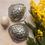 Miniature : Antique mold for medium chocolate egg