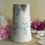 Thumbnail: St Uze blue and white tall pitcher