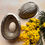 Thumbnail: Rare design vintage chocolate mold from France