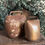 Thumbnail: Authentic French Chamonix bells patinated